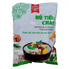 Hủ tiếu chay Bích Chi 60g chính hãng