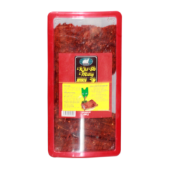 Khô bò miếng Thành Việt 200g chính hãng