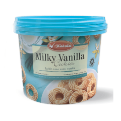 Bánh quy vani sữa Kokola 400g chính hãng