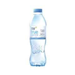 Nước tinh khiết TH true Water 350ml chính hãng