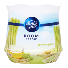 Sáp thơm Ambipur hương sả 180g chính hãng