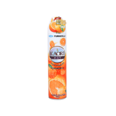 Xịt phòng Kaori hương cam 280ml chính hãng
