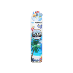 Xịt phòng Kaori hương biển 280ml chính hãng