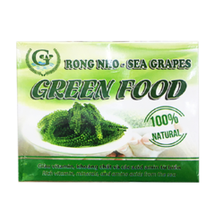 Rong muối 200g chính hãng