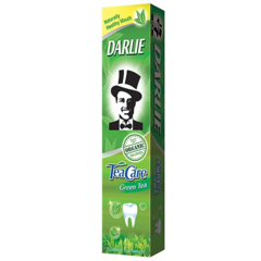 Kem đánh răng DarlieTea Care 140g chính hãng