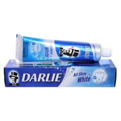 Kem đánh răng Darlie All Shine White 140g chính hãng