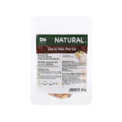 Gia vị nấu phở gà Natural Dh Foods gói 20g chính hãng | Siêu Thị GO!– Thực phẩm giá tốt