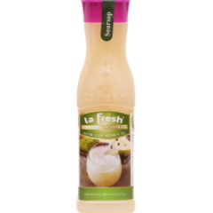 Nước cốt La Fresh mãng cầu 650ml chính hãng