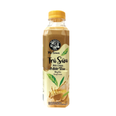 Trà sữa Đài Loan Mr Brown 580ml chính hãng