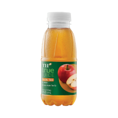 Nước trái cây TH true Juice táo 350ml chính hãng