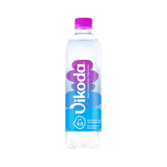 Nước khoáng thiên nhiên Vikoda 500ml chính hãng