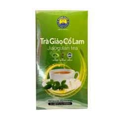 Trà giảo cổ lam Hùng Thái 25 gói x 2G chính hãng