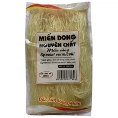Miến dong 300g chính hãng