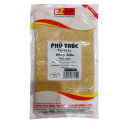 Phù chúc/ Tàu hũ ky lá 180g chính hãng