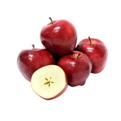 Táo đỏ Mỹ Red Delicious 1-1.2kg chính hãng | Siêu Thị GO!– Thực phẩm giá tốt