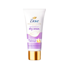 Kem ngăn mùi Dove Collagen Omega tuýp 40ml chính hãng