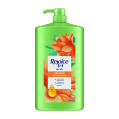Dầu gội Rejoice siêu mềm mượt 1.75 lít chính hãng