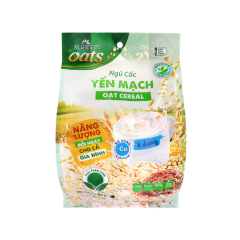 Ngũ cốc Yến Mạch Xuân An 400g chính hãng
