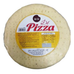 Đế pizza Dasumi 20cm chính hãng
