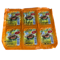 Me vườn VN NA 60g - TA chính hãng | Siêu Thị GO!– Thực phẩm giá tốt