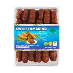 Me Thái Lan tách vỏ 200g chính hãng
