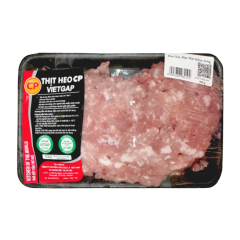 Thịt xay 300g CP MB chính hãng | Siêu Thị GO!– Thực phẩm giá tốt