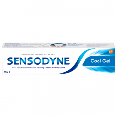 Kem đánh răng Sensodyne mát lạnh 160g chính hãng