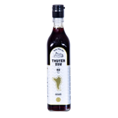 Nước mắm nhĩ Thuyền Xưa 40N 500ml chính hãng | Siêu Thị GO!– Thực phẩm giá tốt