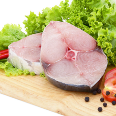 Cá thu cắt khúc 300gr chính hãng | Siêu Thị GO!– Thực phẩm giá tốt