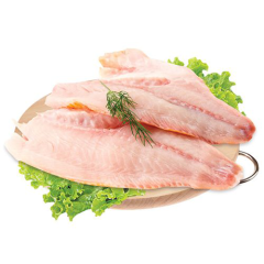 Cá basa fillet 500g chính hãng | Siêu Thị GO!– Thực phẩm giá tốt