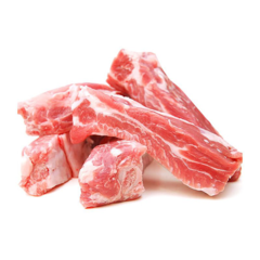 Sườn non heo CP 300g chính hãng