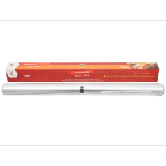 Giấy bạc nướng TP Kokusai 45cmx10m chính hãng