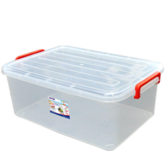 Thùng chữ nhật Duy Tân 45L chính hãng