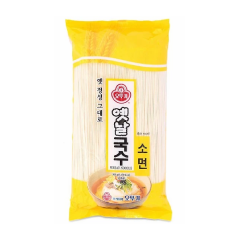 Mì sợi nhỏ Otoki 900g chính hãng