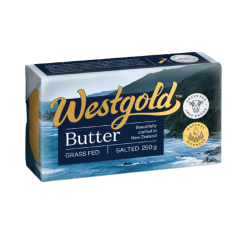 Bơ mặn Westgold 250g chính hãng | Siêu Thị GO!– Thực phẩm giá tốt