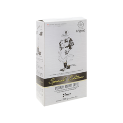 Cà phê Trung Nguyên Legend Special Edition 9 gói x 25g chính hãng