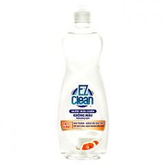 Nước rửa chén EZ Clean hương bưởi 800g chính hãng