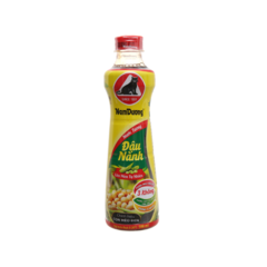 Nước tương Nam Dương đậu nành 500ml chính hãng | Siêu Thị GO!– Thực phẩm giá tốt