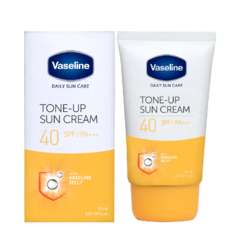 Kem chống nắng Vaseline Tone Up 40 SPF 50ml chính hãng