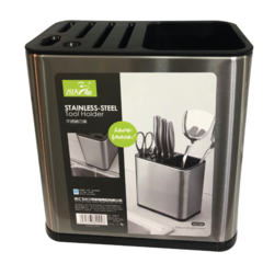 Kệ dao Inox đa năng 2750 chính hãng
