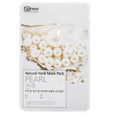 Mặt nạ Benew ngọc trai 22ml chính hãng