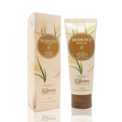 Tẩy tế bào chết gạo Benew 120ml chính hãng