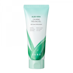 Tẩy tế bào chết Dabo lô hội 180ml chính hãng