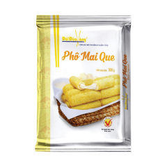 Phô mai que Đôi Đũa Vàng 300g chính hãng