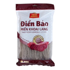 Miến khoai lang Điền Bảo 200g chính hãng | Siêu Thị GO!– Thực phẩm giá tốt