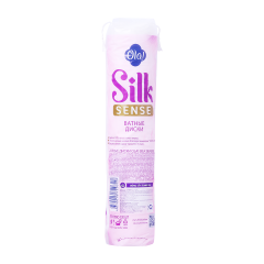 Bông tẩy trang Ola Silk Sense 120M chính hãng