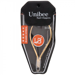 Kềm cắt da Unibee D - 555 chính hãng