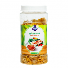 Hành phi Minh Hà 100G chính hãng | Siêu Thị GO!– Thực phẩm giá tốt