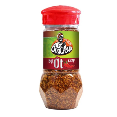 Bột ớt siêu cay Ông Chà Và 40g chính hãng | Siêu Thị GO!– Thực phẩm giá tốt