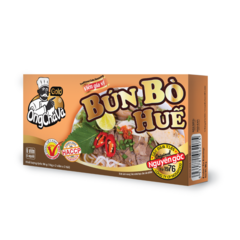 Viên gia vị bún bò huế Ông Chà Và Gold 126g chính hãng | Siêu Thị GO!– Thực phẩm giá tốt